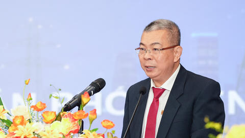 EVNHCMC hướng tới doanh nghiệp công nghệ số toàn diện vào năm 2030