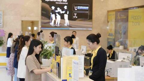 KIS: Nam A Bank củng cố vị thế Top 15 trên thị trường với định giá hấp dẫn