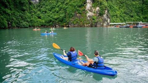 Nghỉ lễ Quốc khánh 2/9: Tăng cường quản lý hoạt động kinh doanh du lịch