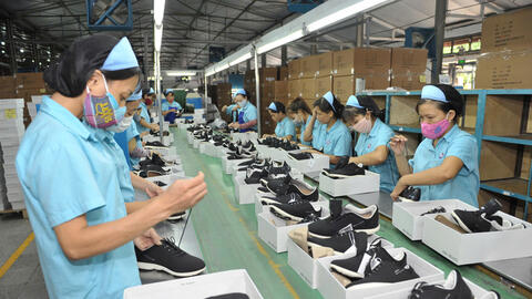 FTA Index 2025: Thước đo hiệu quả công tác hội nhập