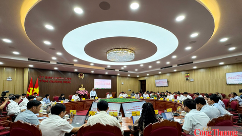 Tạo động lực đưa Quảng Ngãi trở thành trung tâm kinh tế biển năng động