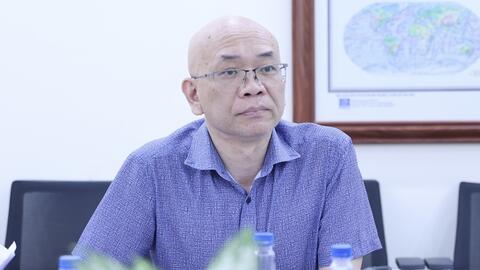 Nâng tầm logistics cho hành trình xuất nhập khẩu 1.000 tỷ USD