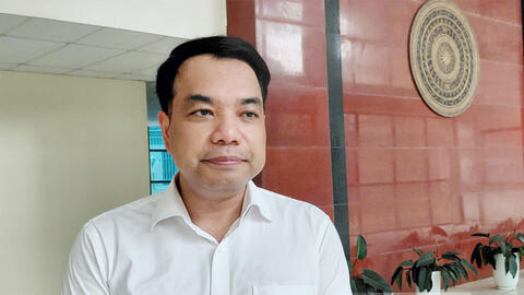 Tổng Thư ký HANOISME: Giảm thuế để doanh nghiệp nhỏ có thêm nguồn lực tăng trưởng