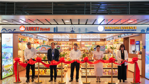 Đà Nẵng: Làm gì để sản phẩm OCOP vào được chuỗi khách sạn, resort