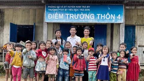 Đà Nẵng: Bồi đắp văn hóa từ những điều tử tế, bình dị