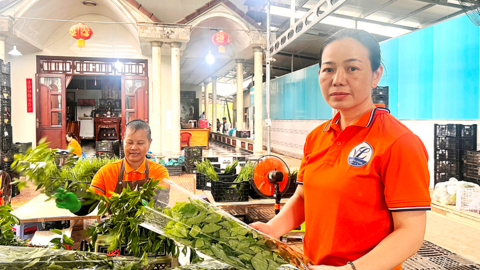 Đánh thức tiềm năng kinh tế nông thôn 