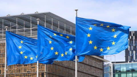 Nga: Các doanh nghiệp EU muốn nối lại quan hệ thương mại với Moscow