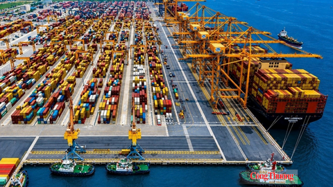 Hiệp định CEPA mở cơ hội để Hải Phòng đa dạng hóa thị trường xuất khẩu