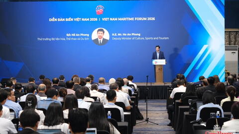 Đa dạng động lực, nâng cao năng lực kinh tế biển Việt Nam