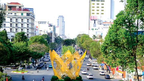 Giữ vững vai trò trung tâm động lực ĐBSCL: Cần Thơ hành động trước “thời cơ vàng” 