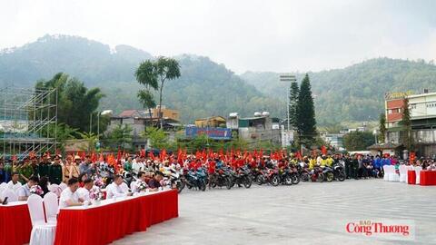 Tuyên Quang quảng bá du lịch an toàn trên cao nguyên đá