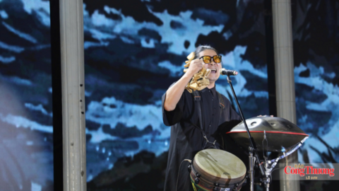 Lâm Đồng tổ chức lễ hội nhạc Jazz hưởng ứng Festival Hoa Đà Lạt 2026