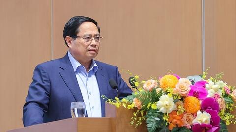 Thủ tướng chỉ đạo cấp bách hoàn thiện dữ liệu đất đai, nhà ở