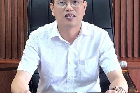 Lâm Hà vượt khó về đích huyện nông thôn mới