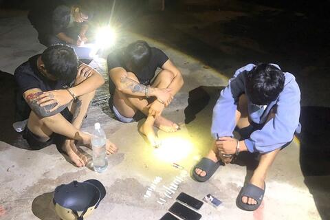 TP Hồ Chí Minh: 11 tháng năm 2024, tội phạm ma túy tăng 52%