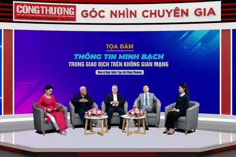 KOL, KOC phải có trách nhiệm hỗ trợ người tiêu dùng