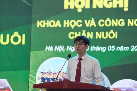 Tối ưu hiệu quả chăn nuôi bằng khoa học công nghệ