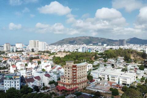 Nhiều hoạt động kỷ niệm 34 năm thành lập tỉnh Bà Rịa - Vũng Tàu