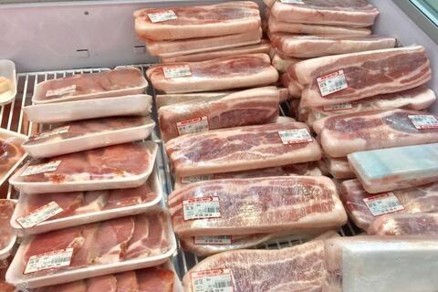 9 tháng năm 2025, ngành chăn nuôi nhập siêu hơn 2,8 tỷ USD