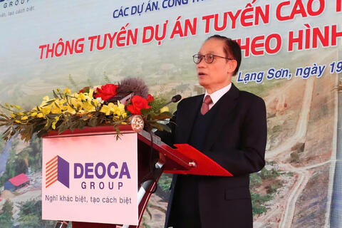 Lạng Sơn chính thức thông tuyến Cao tốc Hữu Nghị - Chi Lăng