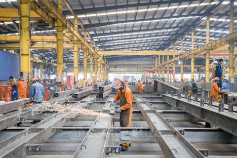 Chi tiết mục tiêu tăng trưởng ngành Công Thương năm 2026