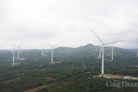 Đắk Lắk triển khai dự án Trạm biến áp hơn 2.150 tỷ đồng