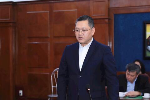 Đưa Khu công nghệ cao Hòa Lạc thành "hạt nhân" tạo bứt phá cho Hà Nội