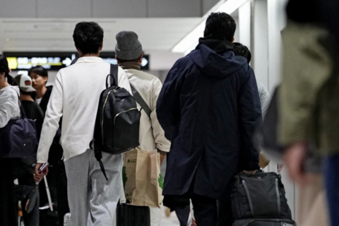 Nhiều quốc gia châu Á chủ động phương án bảo hộ công dân