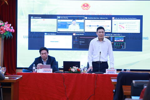 Sửa đổi luật để hoàn thiện cơ chế bảo vệ người tiêu dùng