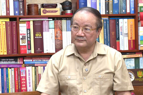 Nghị quyết 80 và yêu cầu đưa văn hóa vào nền tảng phát triển kinh tế