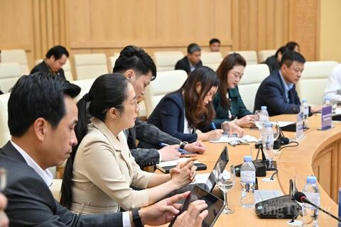 Thông tin về thị trường UAE trong bối cảnh mới