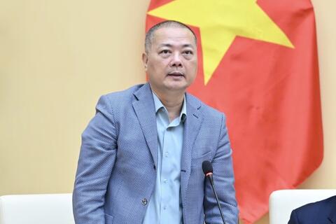 Cục trưởng Xuất nhập khẩu chia sẻ giải pháp duy trì đà tăng trưởng năm 2026