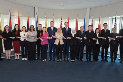 Hội nghị RJC 12: Thúc đẩy thực thi Hiệp định RCEP hiệu quả