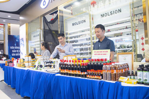 Nghệ An phát động Ngày Quyền người tiêu dùng Việt Nam 2026