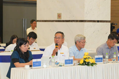 Bảo đảm điện ổn định cho khu công nghiệp Đông Nam TP. Hồ Chí Minh