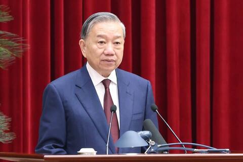 Kiên định các nguyên tắc của Đảng, nguồn gốc mọi thắng lợi