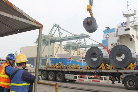 410 cơ hội việc làm tại Formosa Hà Tĩnh, thu nhập đến 18 triệu/tháng