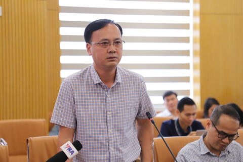 Đại diện Bộ NN&MT nói về vụ 300 tấn thịt lợn bệnh tuồn ra thị trường, đi vào trường học