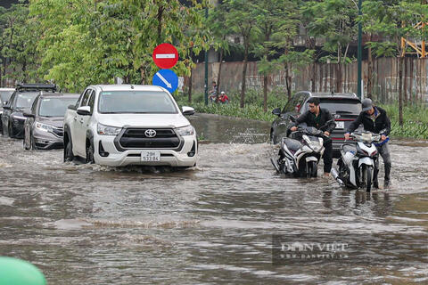 Thời tiết năm 2026 tiềm ẩn nhiều cực đoan
