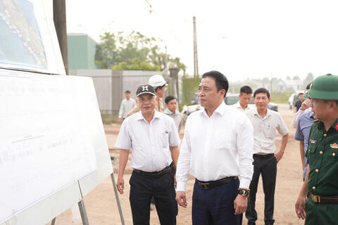 Thành phố Huế: Những giải pháp duy trì tăng trưởng công nghiệp