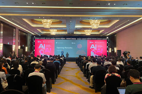 Tái định hình an ninh mạng trong kỷ nguyên AI