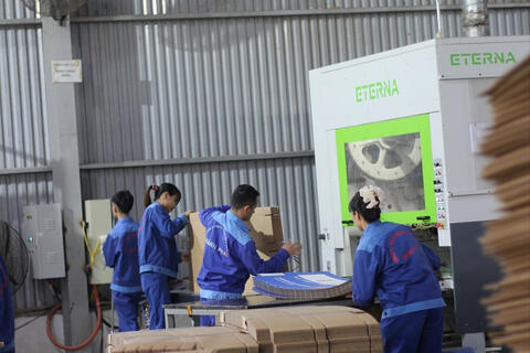 Phú Cát chuyển mình từ vùng thuần nông đến tâm điểm công nghệ