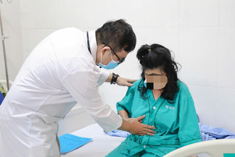 Xác định nguyên nhân hơn 80 người nhập viện sau ăn bánh mì ở Đắk Lắk