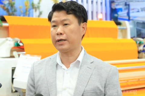 Ngành dệt may trước sức ép lớn: Công nghệ trở thành 'chìa khóa sống còn'