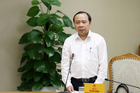 Đột phá công nghệ chiến lược: Doanh nghiệp là trung tâm hệ sinh thái