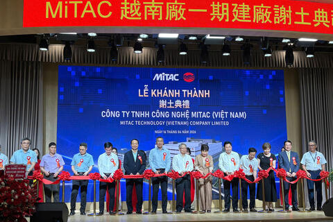 Việt Nam thành điểm đến chiến lược của làn sóng tái cấu trúc công nghệ