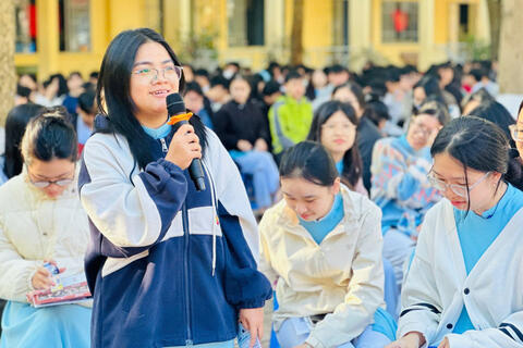 Tuyển sinh đại học 2026: Học bạ không còn là 'tấm vé an toàn'
