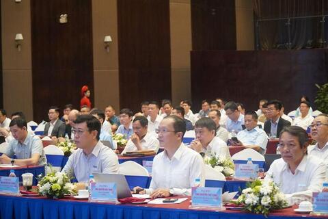 Hội nghị phối hợp vận hành đảm bảo cung ứng điện miền Bắc năm 2026