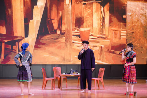 Xóa rào cản, trao quyền học tập cho trẻ em gái dân tộc thiểu số