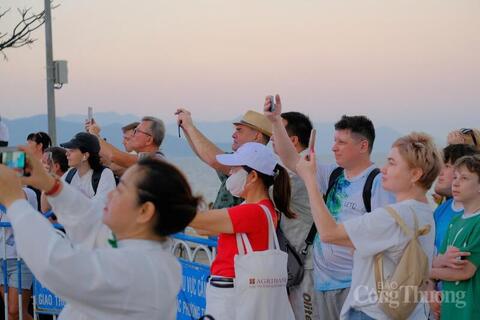 Doanh thu  du lịch của Khánh Hòa dịp Giỗ Tổ Hùng Vương